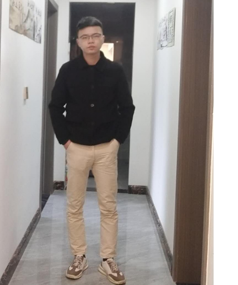 可以呀