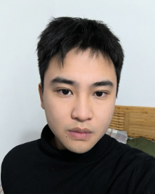 晚安的一半
